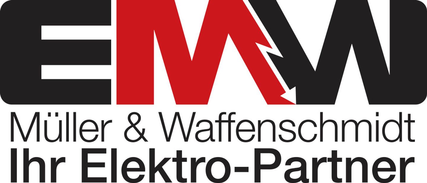 Logo der Firma Müller & Waffenschmidt Inh. Wolfgang Müller & me. Matthias Müller GbR aus Buseck auf dem Branchenportal Elektriker.org