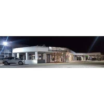 Logo der Firma Autohaus Bock GmbH & Co KG aus Nittenau auf dem Branchenportal Auto-Werkstatt.de