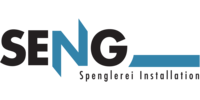 Logo der Firma Seng Spenglerei aus Feuchtwangen auf dem Branchenportal Elektriker.org