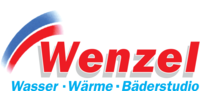 Logo der Firma Wenzel GmbH aus Neustadt auf dem Branchenportal Sanitaer.org