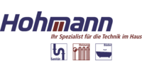 Logo der Firma Hohmann GmbH & Co. KG aus Korschenbroich auf dem Branchenportal Heizungsbau.net