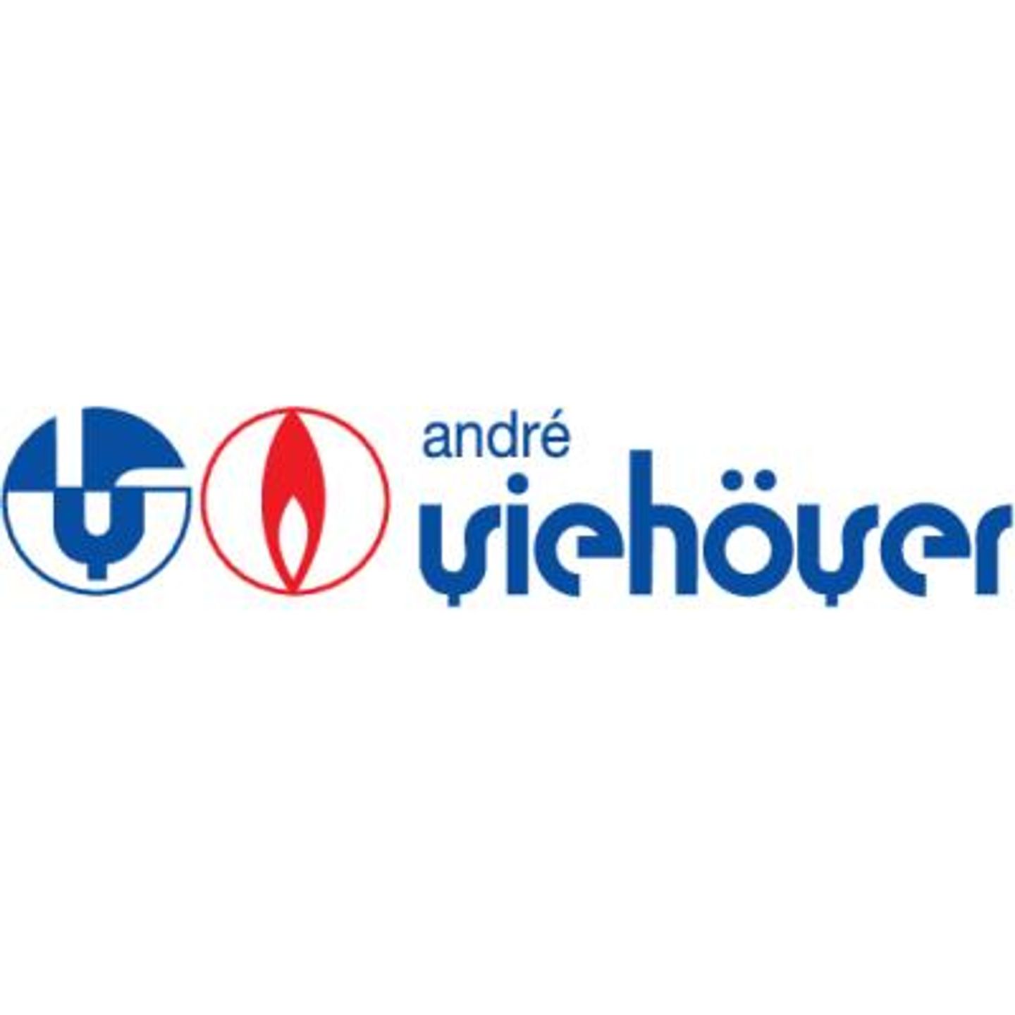 Logo der Firma Andre Viehöver aus Kleve auf dem Branchenportal Heizungsbau.net