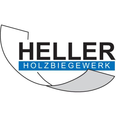 Logo der Firma Holzbiegewerk Heller, Inh. Silke Heller aus Rugendorf auf dem Branchenportal Tischler-Schreiner.org