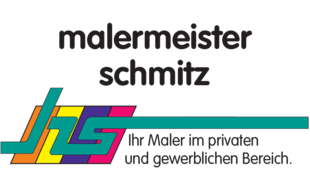 Logo der Firma Malermeister Harald Schmitz aus Velbert auf dem Branchenportal Maler.org