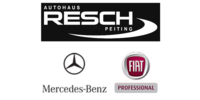 Logo der Firma Auto Heinz Resch GmbH & Co. OHG aus Peiting auf dem Branchenportal Auto-Werkstatt.de