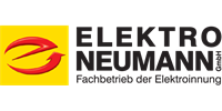 Logo der Firma Elektro Neumann GmbH aus Pirna auf dem Branchenportal Elektriker.org