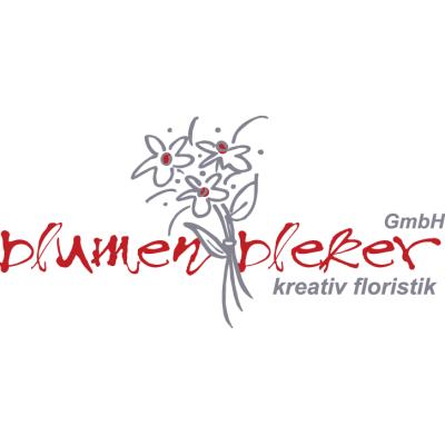 Logo der Firma Blumen Bleker aus Wiesbaden auf dem Branchenportal Gartenbau.org