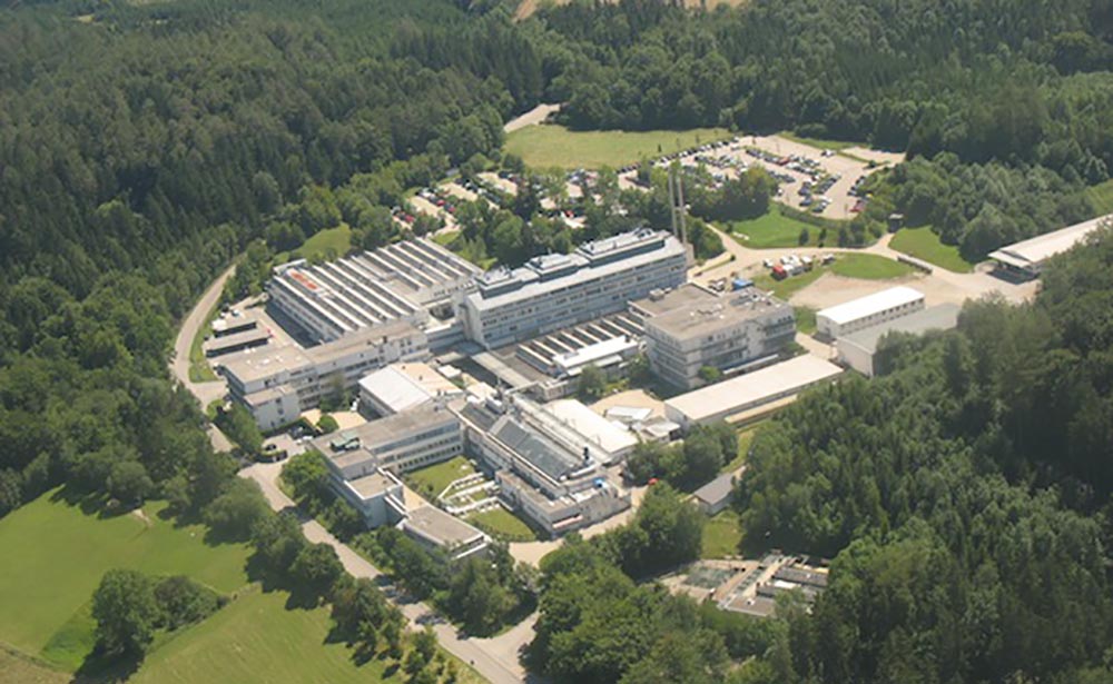 3M ESPE AG cover image