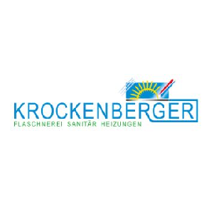 Logo der Firma Krockenberger Lars Sanitär Flaschnerei Heizung aus Langenbrettach auf dem Branchenportal Sanitaer.org