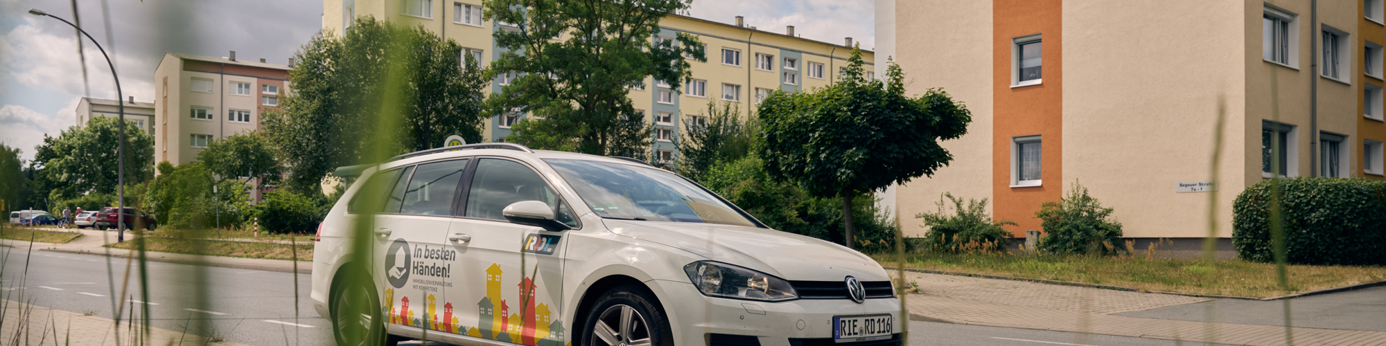 Riesaer Dienstleistungs GmbH cover image