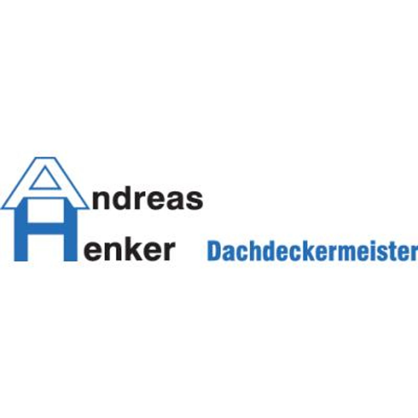 Logo der Firma Dachdeckermeister Andreas Henker aus Radeberg auf dem Branchenportal Dachdecker.com