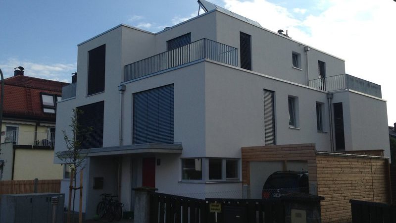 Beispielarbeit von Matejka Bedachungen, Matejka GmbH - veröffentlicht auf Dachdecker.com