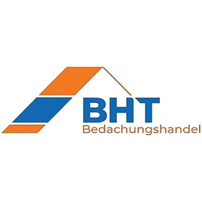 Logo der Firma BHT Bedachungshandel GmbH aus Sexau auf dem Branchenportal Dachdecker.com