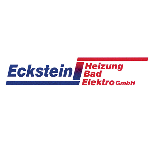 Logo der Firma Eckstein Heizung-Bad-Elektro GmbH aus Waldershof auf dem Branchenportal Sanitaer.org