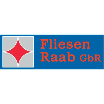 Logo der Firma Fliesen Raab aus Aubstadt auf dem Branchenportal Fliesenleger.net