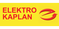 Logo der Firma Elektro Kaplan aus Rheurdt auf dem Branchenportal Elektriker.org