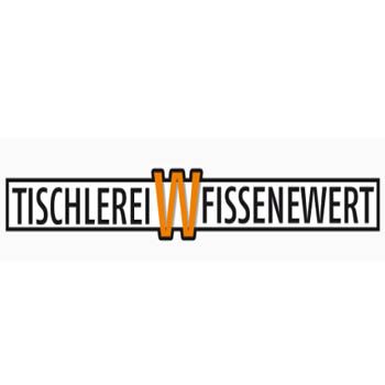 Logo der Firma Tischlerei W. Fissenewert aus Gütersloh auf dem Branchenportal Tischler-Schreiner.org