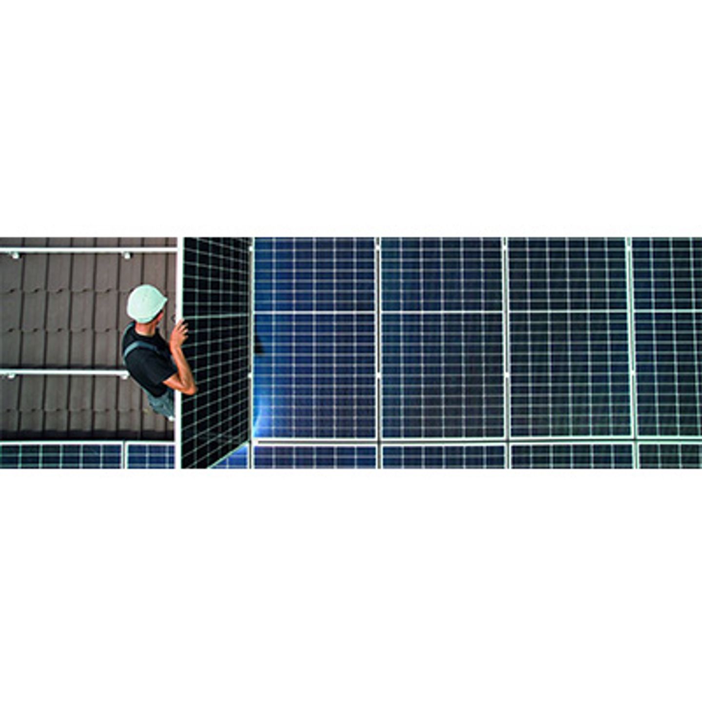 Beispielarbeit von Fritzsche Elektroanlagen GmbH & Co. KG - veröffentlicht auf Elektriker.org