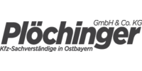 Logo der Firma Plöchinger Kfz-Sachverständige GmbH & Co. KG aus Hutthurm auf dem Branchenportal Gutachter.org