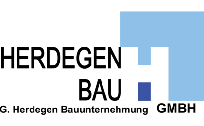 Logo der Firma Herdegen G. GmbH aus Hilpoltstein auf dem Branchenportal Bauunternehmen.org