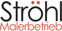 Logo der Firma Malerbetrieb Ströhl aus Freudenberg auf dem Branchenportal Maler.org