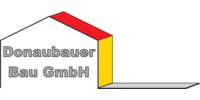 Logo der Firma Donaubauer Bau GmbH aus Untergriesbach auf dem Branchenportal Bauunternehmen.org