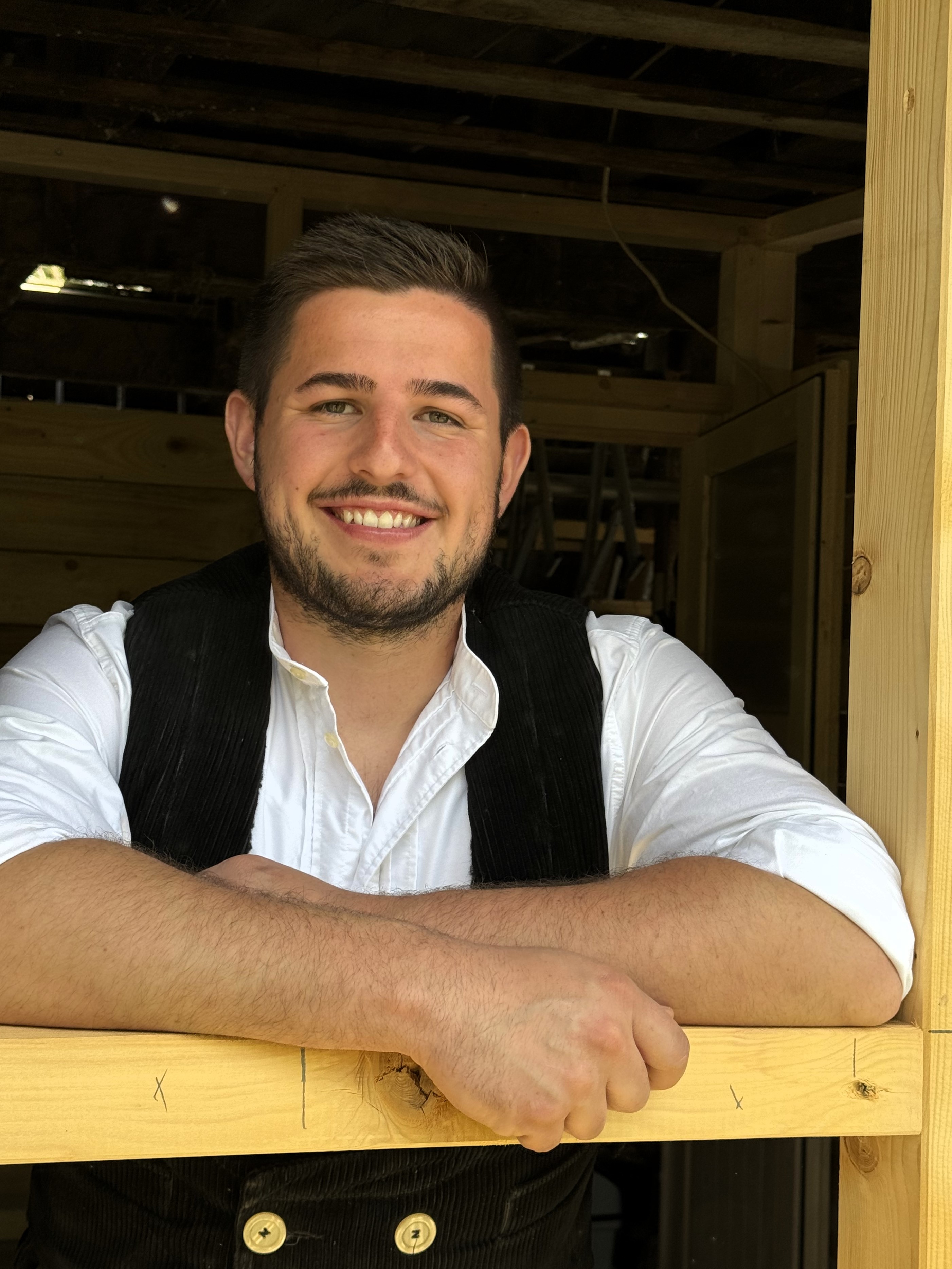 Beispielarbeit von Zimmerei Gessler - Meisterbetrieb für Holzbau & Dachsanierung - veröffentlicht auf Bauunternehmen.org