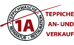 Logo der Firma 1a Teppichservice Inh. Razek Samadi aus Aschaffenburg auf dem Branchenportal Hausmeisterdienste.net