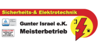 Logo der Firma Elektrotechnik-Israel aus Schmölln-Putzkau auf dem Branchenportal Elektriker.org