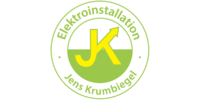 Logo der Firma Krumbiegel Jens aus Großschirma auf dem Branchenportal Elektriker.org