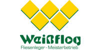 Logo der Firma Fliesenleger-Meisterbetrieb Carsten Weißflog aus Königstein auf dem Branchenportal Fliesenleger.net