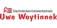 Logo der Firma Dachdeckermeister Woytinnek Uwe aus Schwebheim auf dem Branchenportal Dachdecker.com