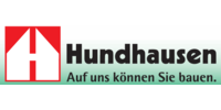 Logo der Firma Hundhausen-Bau GmbH Eisenach NL Erzgebirge aus Hilmersdorf auf dem Branchenportal Bauunternehmen.org