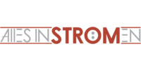 Logo der Firma Alles in Strömen - Elektro Gerhäußer aus Bad Windsheim auf dem Branchenportal Elektriker.org