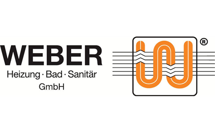 Logo der Firma WEBER Heizung Sanitär GmbH aus Zell auf dem Branchenportal Heizungsbau.net