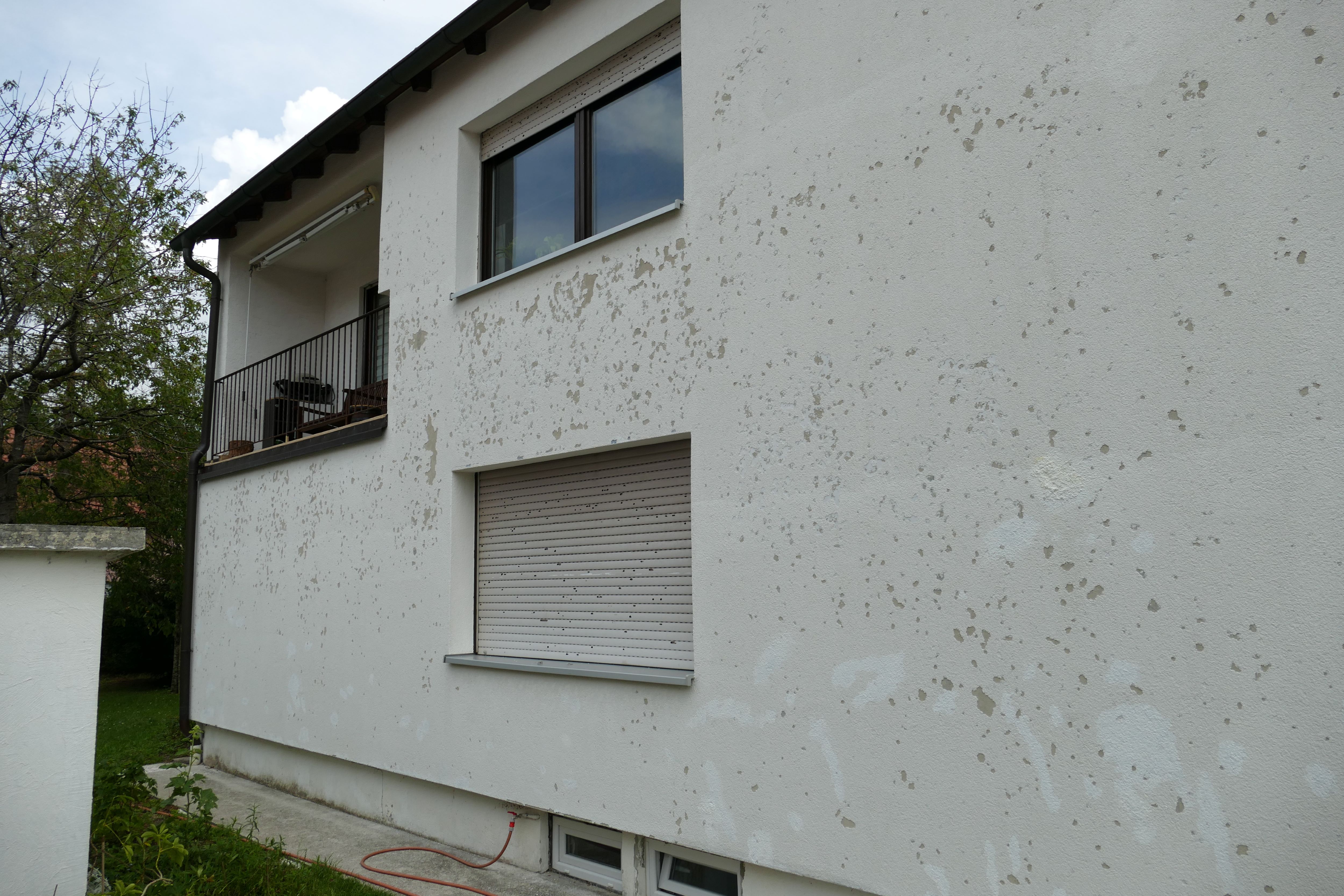 Beispielarbeit von MJSV - die Bausachverständigen - veröffentlicht auf Bauunternehmen.org