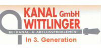 Logo der Firma Abfluss- u. Kanalreinigung Wittlinger aus Bad Kreuznach auf dem Branchenportal Hausmeisterdienste.net