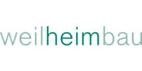 Logo der Firma Bauträger Weilheimbau GmbH aus Weilheim auf dem Branchenportal Bauunternehmen.org