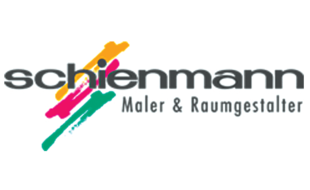 Logo der Firma Bernd Schienmann GmbH aus Erlangen auf dem Branchenportal Maler.org
