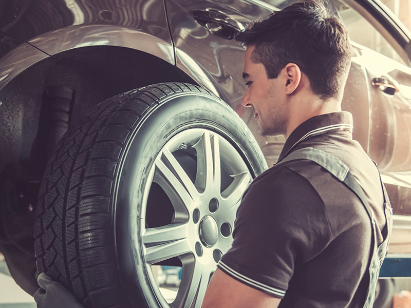 Beispielarbeit von 1a Autoservice Hill Inh. Daniel Hering - veröffentlicht auf Auto-Werkstatt.de