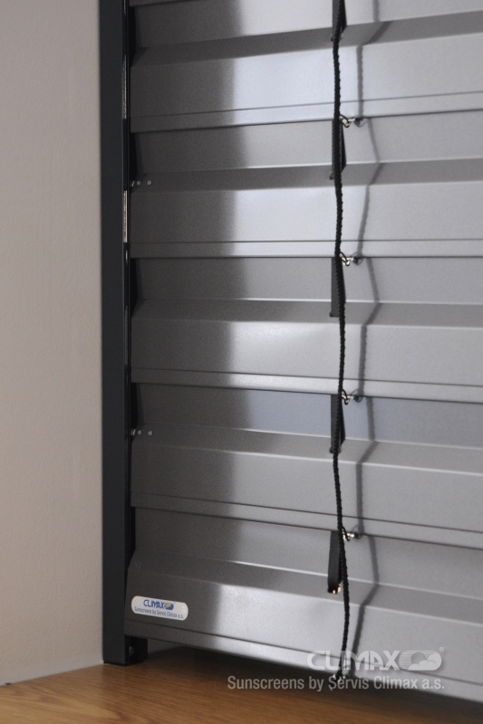 Beispielarbeit von CIROLUX Rollladen- und Fensterbau GmbH & Co. KG - veröffentlicht auf Glaserei.org