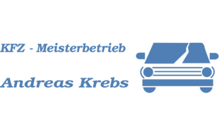 Logo der Firma Kfz-Werkstatt Krebs Andreas aus Kleinostheim auf dem Branchenportal Auto-Werkstatt.de