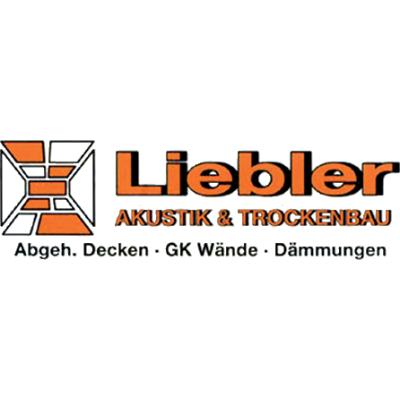 Logo der Firma Liebler Akustik & Trockenbau GmbH aus Oberthulba auf dem Branchenportal Trockenbauunternehmen.net