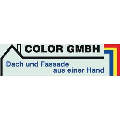Logo der Firma Color Ketter GmbH aus Mainz-Kastel auf dem Branchenportal Maler.org