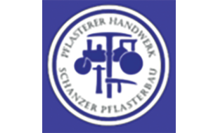 Logo der Firma SCHANZER PFLASTERBAU Inh. Kara Nur aus Ingolstadt auf dem Branchenportal Gartenbau.org