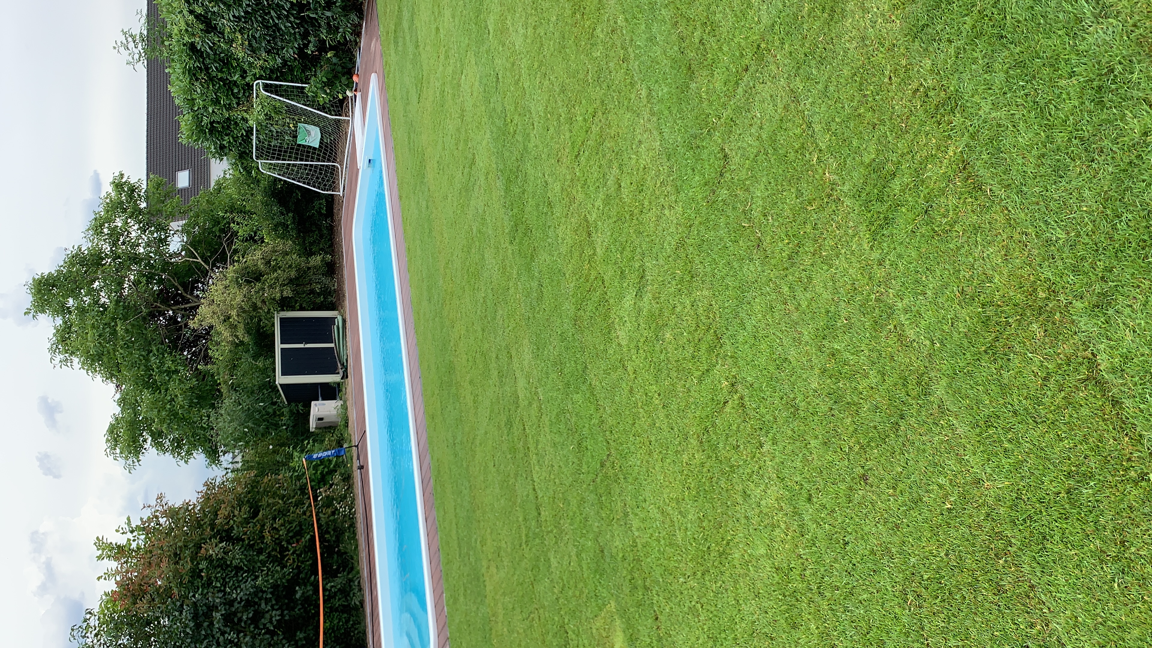 Beispielarbeit von Böcek Gartenbau MBG - veröffentlicht auf Gartenbau.org