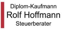 Logo der Firma Steuerberater Rolf Hoffmann aus Rothenburg auf dem Branchenportal Steuer-Berater.de