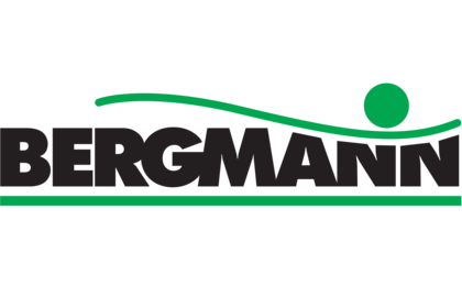 Logo der Firma C. Bergmann GmbH aus Hösbach auf dem Branchenportal Gartenbau.org