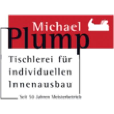 Logo der Firma Tischlerei Michael Plump aus Langenfeld auf dem Branchenportal Bauunternehmen.org