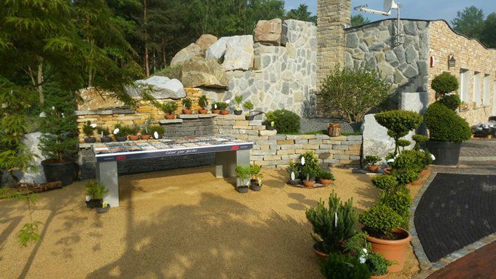 Beispielarbeit von Garten Eden Inh. Dirk Noack - veröffentlicht auf Gartenbau.org